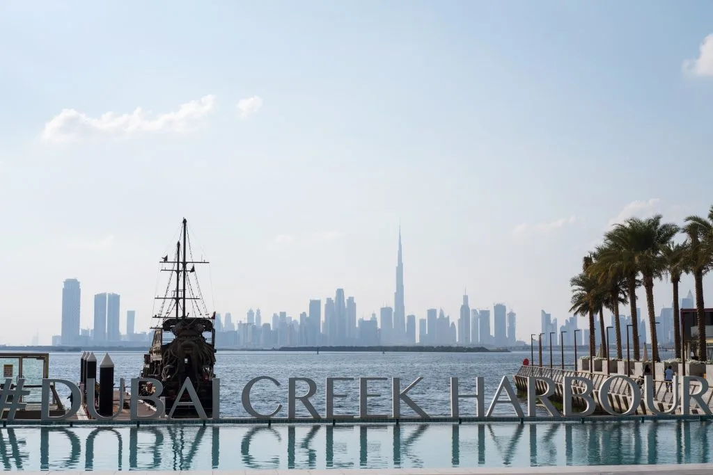 Read more about the article Dubai Creek Park Things To Do In Dubai Park