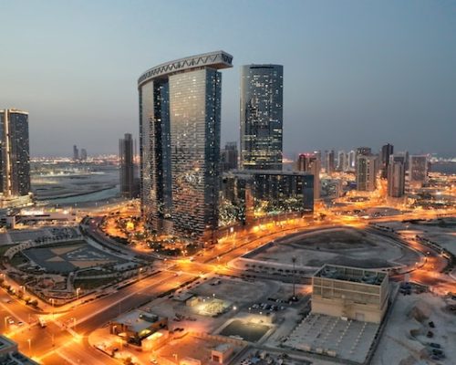 Abu Dhabi Tour